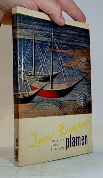Plamen 9/63