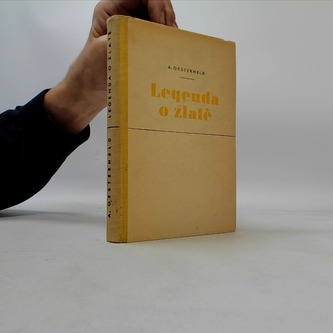 Legenda o zlatě
