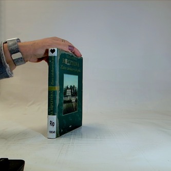 Zlato tabákových polí