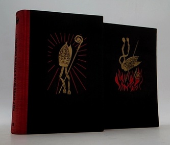 Stygge krumpen I + II