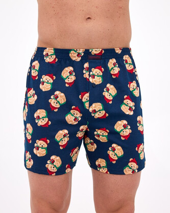 Pánské trenky Cornette Comfort vícebarevné (016/24) XXL