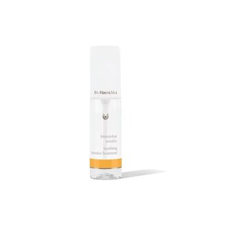 Intenzivní pleťová kúra 03 (Soothing Intensive Treatment) Dr. Hauschka - 40 ml