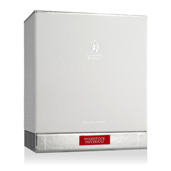 Giardino Benessere Woodstock Patchouli EDP 100 ml UNISEX