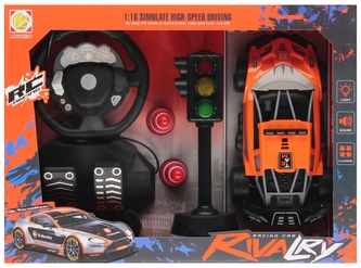 AUTO WYSCIG R/C FF LAD ZESTAW 42X31X10 MC 12/24 AUTO WYSCIG R/C FF LAD ZESTAW 42X31X10 MC 12/24