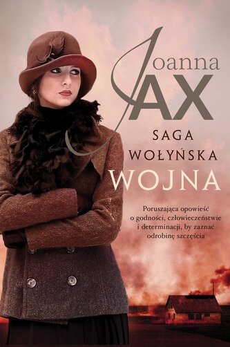 Saga Wołyńska Wojna