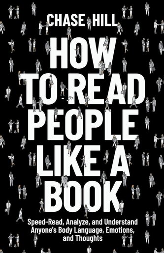 How to Read People Like a Book