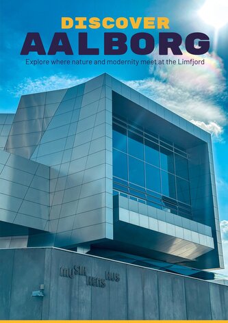 Discover Aalborg Discover Aalborg