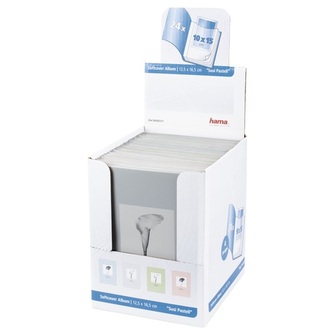 Hama 2571 album soft SUSI PASTEL 10x15/2