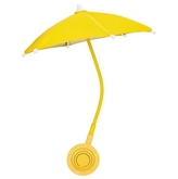 Deštník pro telefon Magsafe, žlutá