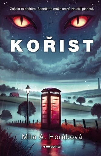 Kořist Kořist