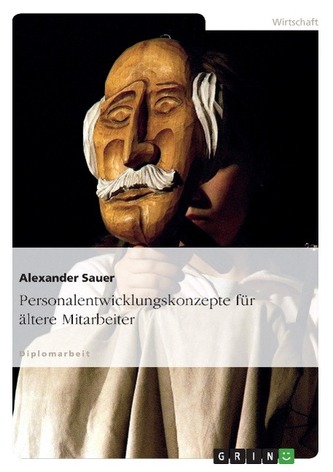 Personalentwicklungskonzepte für ältere Mitarbeiter