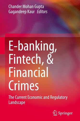 E-banking, Fintech, & Financial Crimes