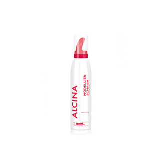 Pěnové tužidlo Extra Strong (Modeling Mousse) Alcina - 150 ml