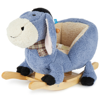 Bieco - Houpací oslík Bieco - Houpací oslík