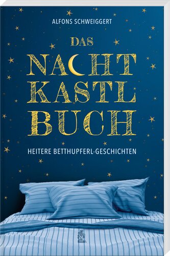 Das Nachtkastlbuch
