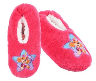 BAČKORY TLAPKOVÁ PATROLA - velikost 23-26