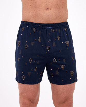 Pánské trenky Cornette Comfort vícebarevné (016/22) XXL