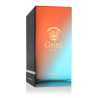 Gritti Mango Aoud Extrait de Parfum 100 ml UNISEX