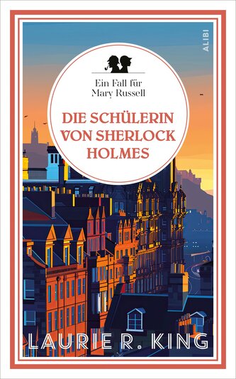 Die Schülerin von Sherlock Holmes Die Schülerin von Sherlock Holmes