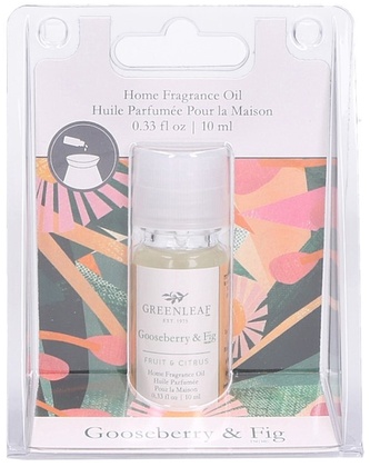 Esenciální olej do aromalampy Gooseberry & Fig