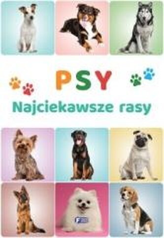 Psy. Najciekawsze rasy