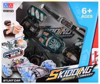 POJAZD CLIMBER R/C FF LAD SPRAY 42X36X11 MC 12 POJAZD CLIMBER R/C FF LAD SPRAY 42X36X11 MC 12