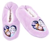 BAČKORY FROZEN - velikost 23-26