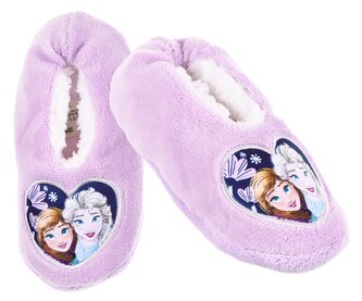 BAČKORY FROZEN - velikost 23-26