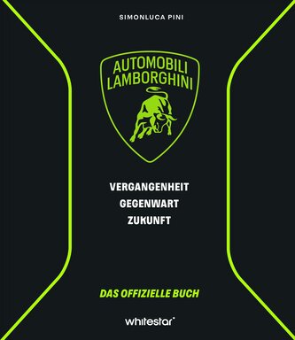 Lamborghini Lamborghini