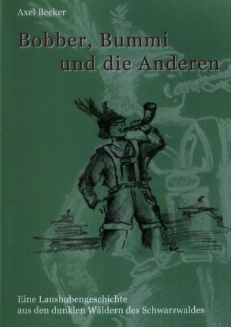 Bobber, Bummi und die anderen.