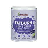 Blendea Fatburn Night Drink 90 g