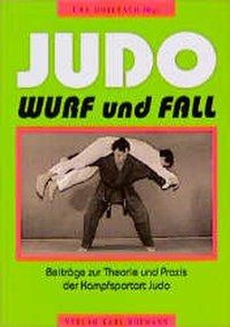 Judo. Wurf und Fall