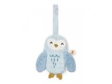 Muchláček na šidítko sova Forest Friends