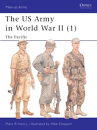 The US Army in World War II (1) The US Army in World War II (1)