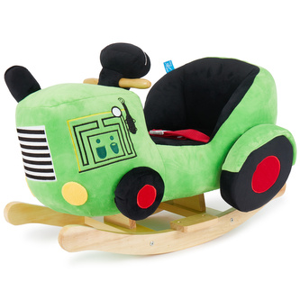 Bieco - Houpací traktor Bieco - Houpací traktor