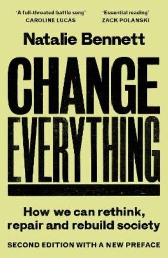 Change Everything
