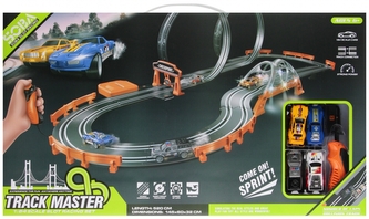 Tor samochodowy na kabel MEGA CREATIVE 567310