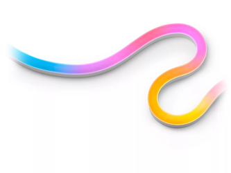 Smart LED pásek NEON RGBIC Immax NEO LITE, WiFi, 5m, TUYA, IR dálk.ovladač, Beacon Smart LED pásek NEON RGBIC Immax NEO LITE, WiFi, 5m, TUYA, IR dálk.ovladač, Beacon