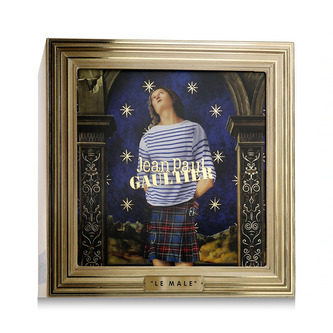 Jean Paul Gaultier Le Male EDT 75 ml + DST 75 ml M