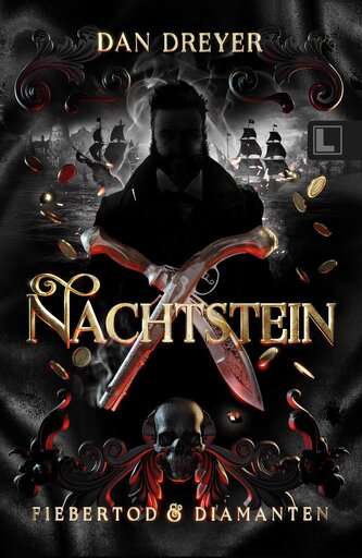 Nachtstein: Fiebertod & Diamanten