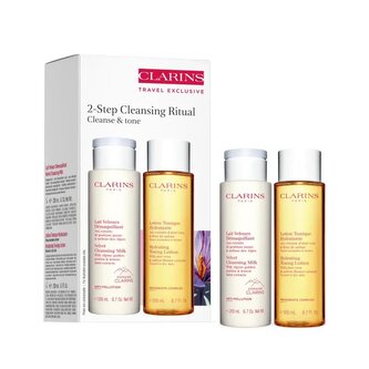 Dárková sada pleťové péče 2-Step Cleansing Ritual Aveda Dárková sada pleťové péče 2-Step Cleansing Ritual Aveda