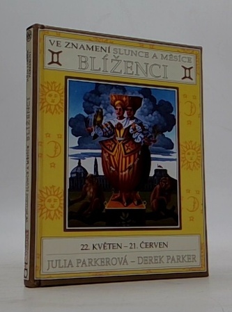 Ve znamení slunce a měsíce: Blíženci