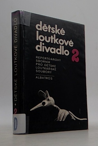 Dětské loutkové divadlo 2