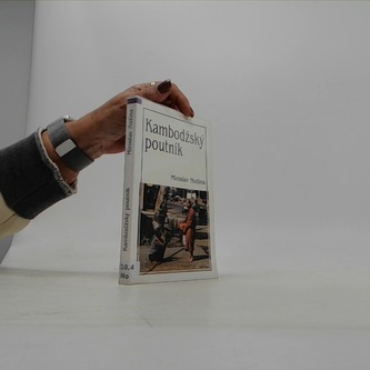 Kambodžský poutník