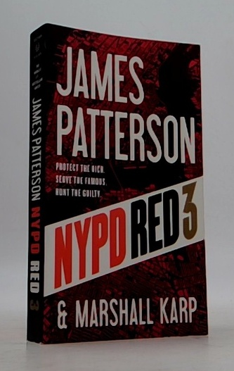 NYPD Red 3