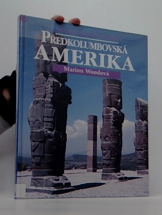 Předkolumbovská Amerika