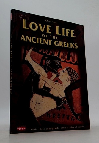 The Love life iof the Ancient Greeks
