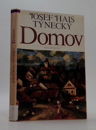 Domov