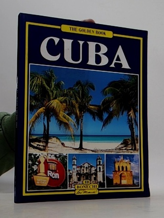 Cuba: The golden book