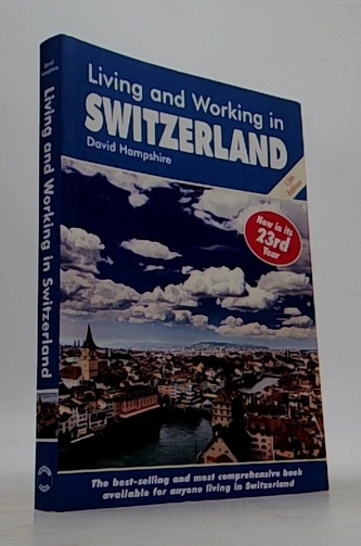 Living and Working in Switzerland